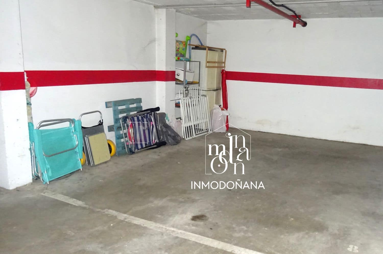 3 soveværelse Byhus til salg i Almonte - € 125.000 (Ref: 9622844)