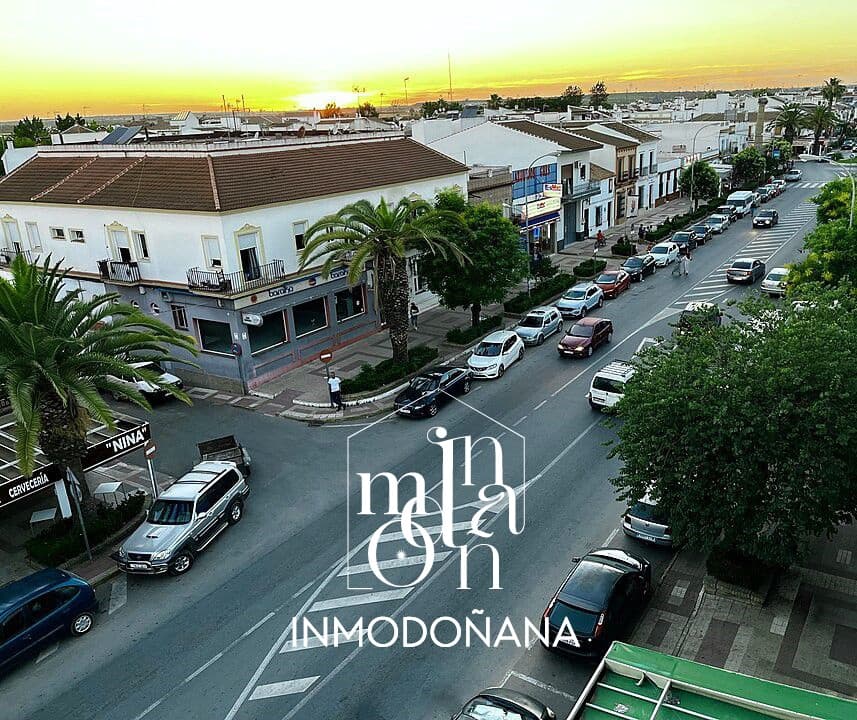 3 soveværelse Byhus til salg i Almonte - € 125.000 (Ref: 9622844)