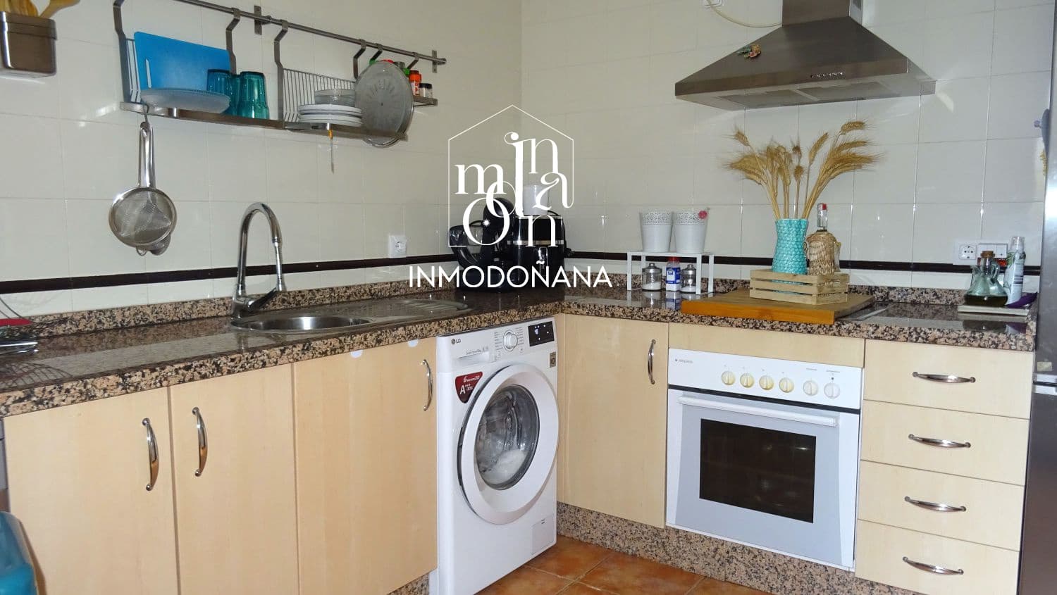 3 soveværelse Byhus til salg i Almonte - € 125.000 (Ref: 9622844)