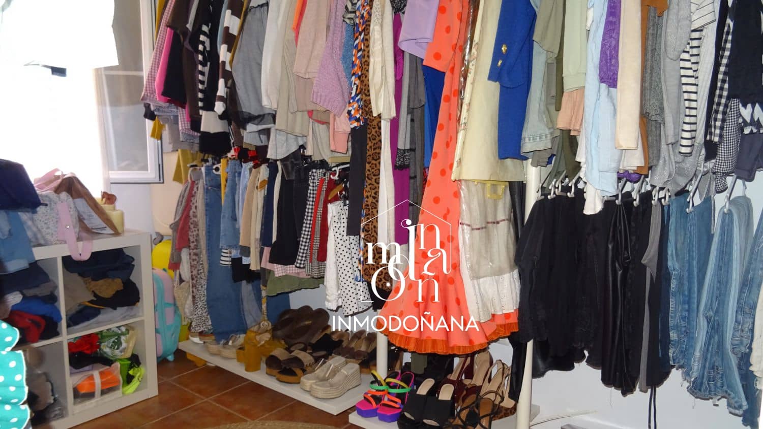 3 soveværelse Byhus til salg i Almonte - € 125.000 (Ref: 9622844)