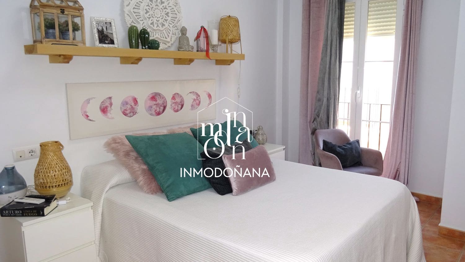 3 soveværelse Byhus til salg i Almonte - € 125.000 (Ref: 9622844)