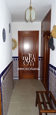 2 chambre Appartement à vendre à Matalascañas, Almonte - 130 000 € (Ref: 9622845)