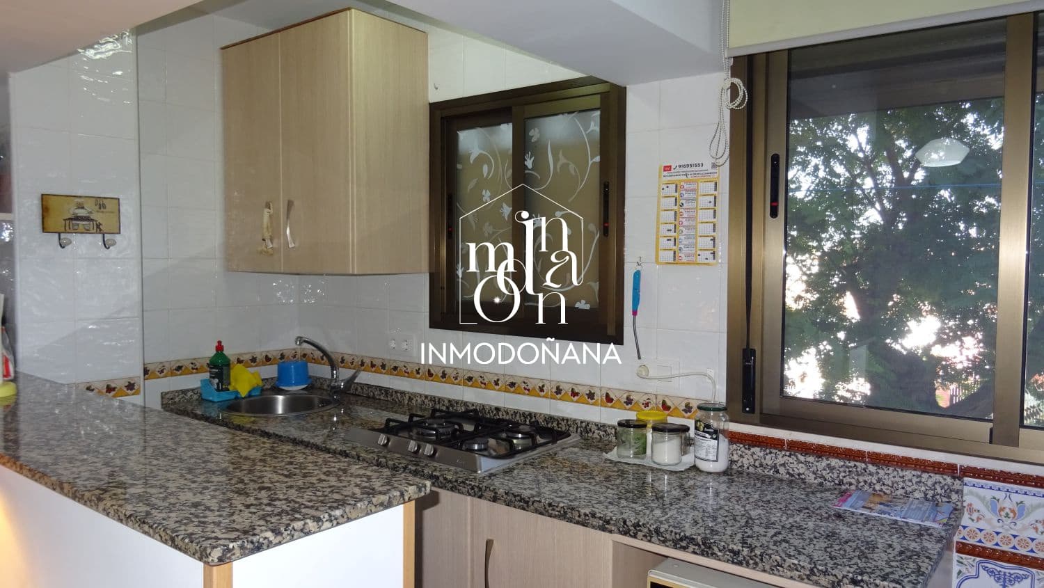 2 chambre Appartement à vendre à Matalascanas - 130 000 € (Ref: 9622845)