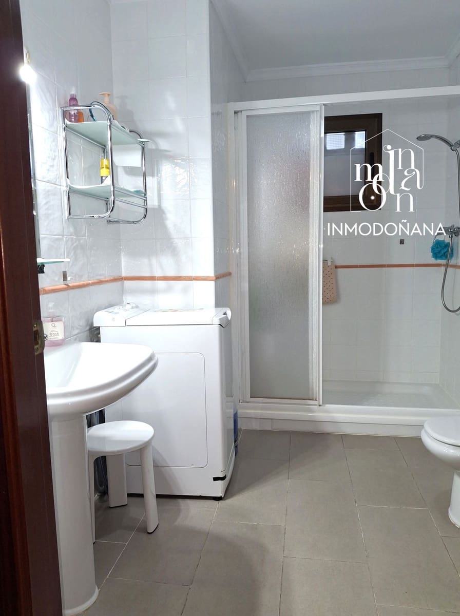 2 chambre Appartement à vendre à Matalascanas - 130 000 € (Ref: 9622845)