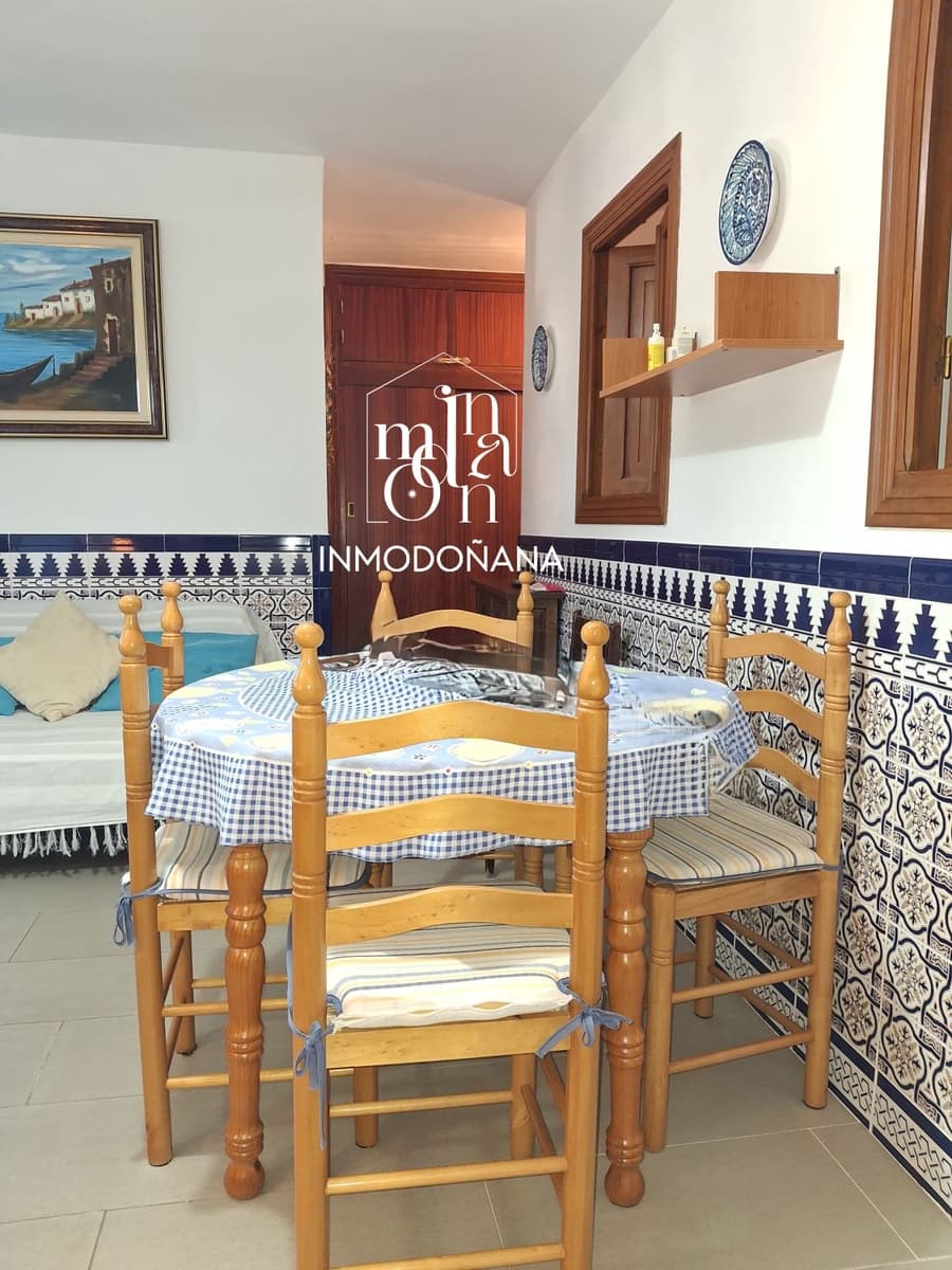 2 chambre Appartement à vendre à Matalascanas - 130 000 € (Ref: 9622845)