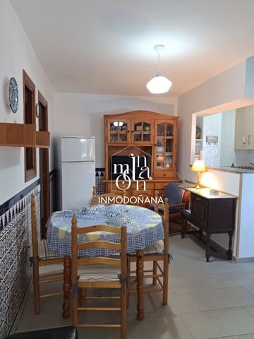 2 chambre Appartement à vendre à Matalascañas, Almonte - 130 000 € (Ref: 9622845)
