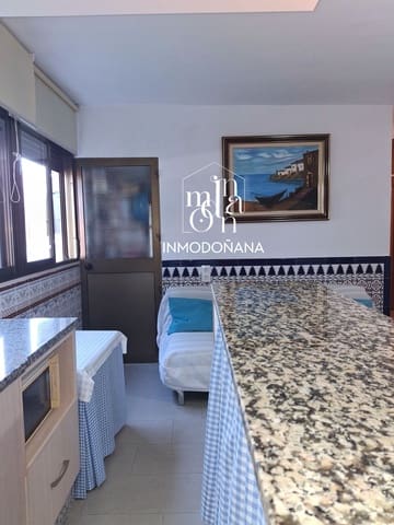 2 chambre Appartement à vendre à Matalascañas, Almonte - 130 000 € (Ref: 9622845)