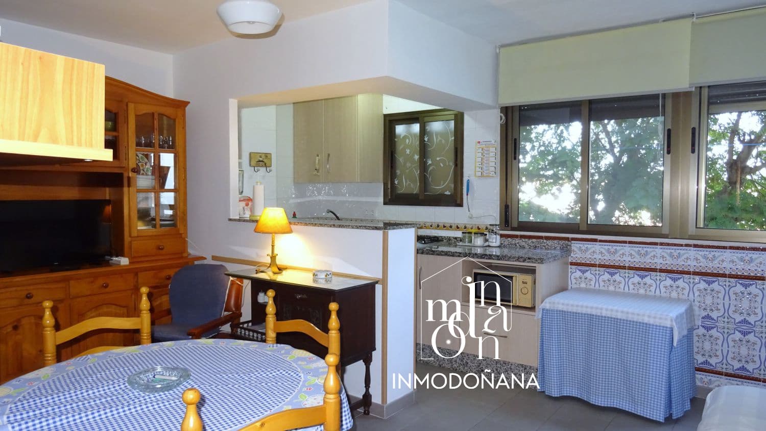 2 chambre Appartement à vendre à Matalascanas - 130 000 € (Ref: 9622845)