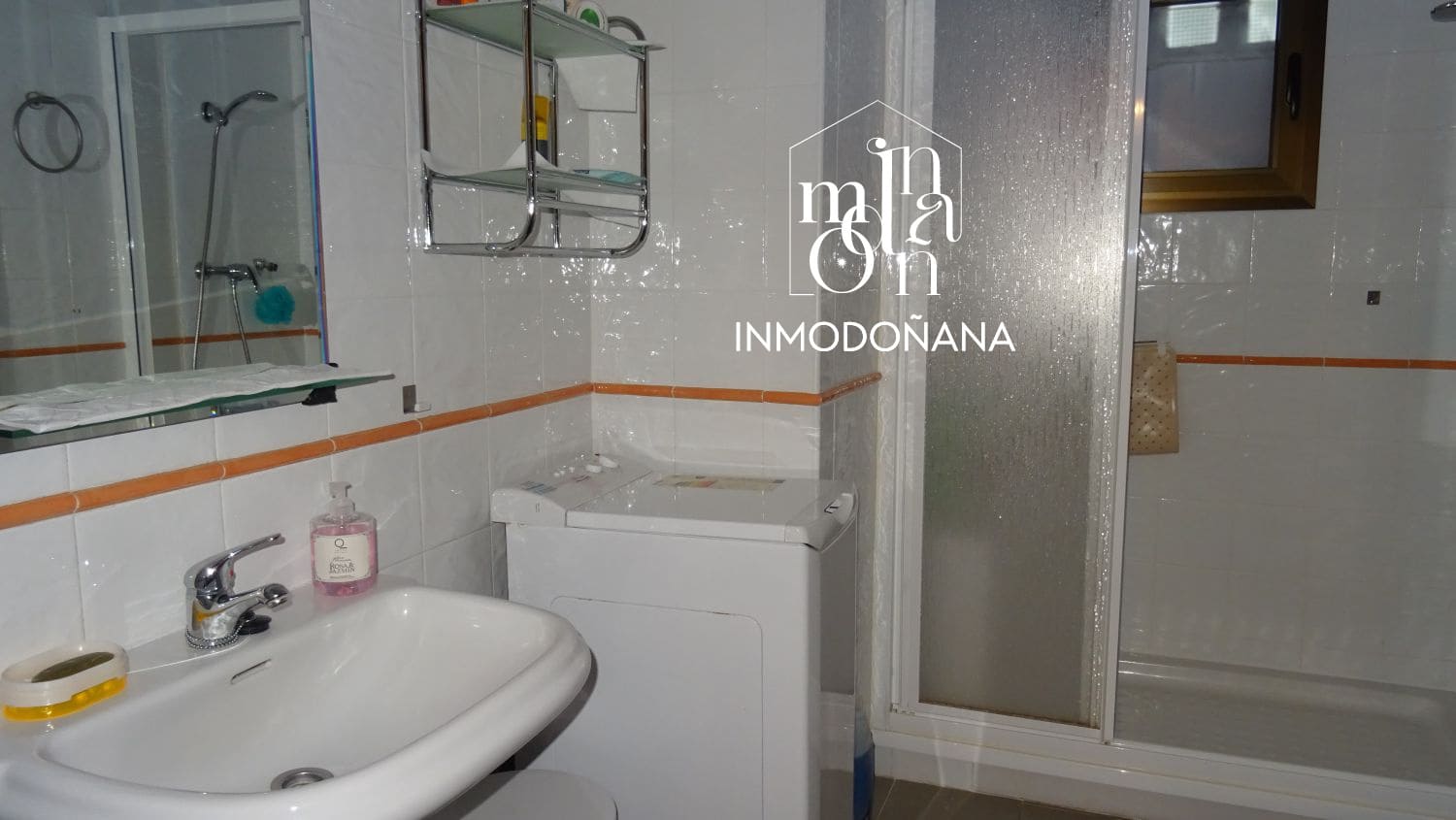 2 chambre Appartement à vendre à Matalascanas - 130 000 € (Ref: 9622845)