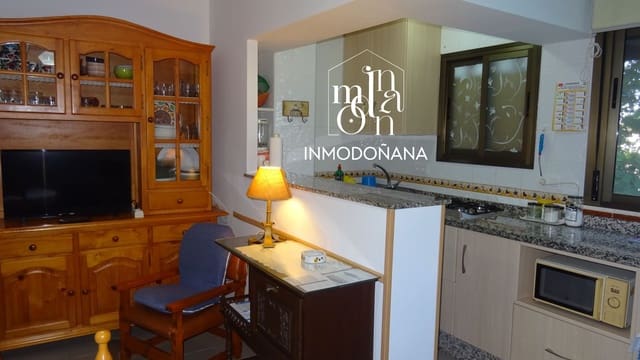 2 chambre Appartement à vendre à Matalascañas, Almonte - 130 000 € (Ref: 9622845)