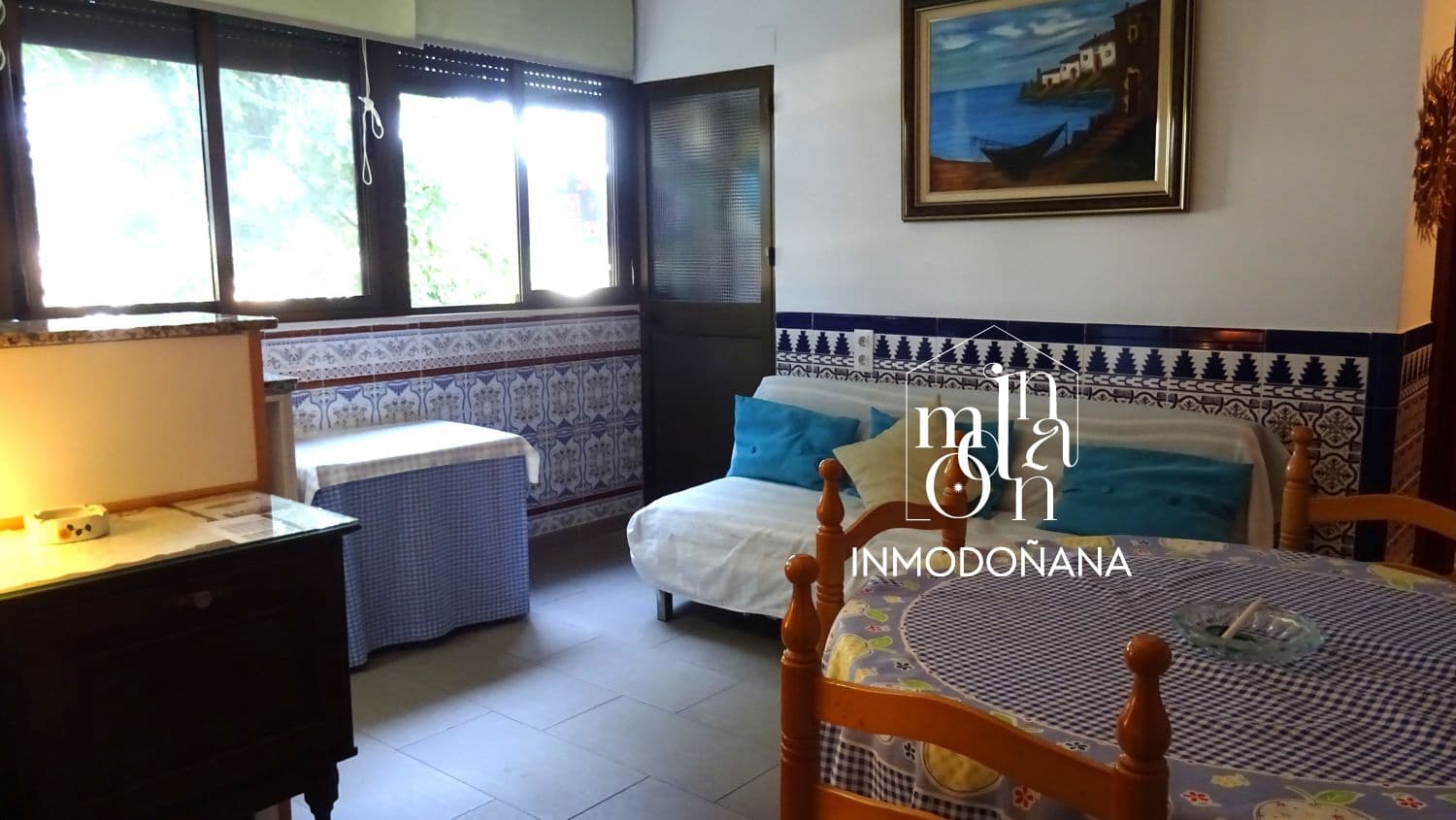 2 chambre Appartement à vendre à Matalascanas - 130 000 € (Ref: 9622845)