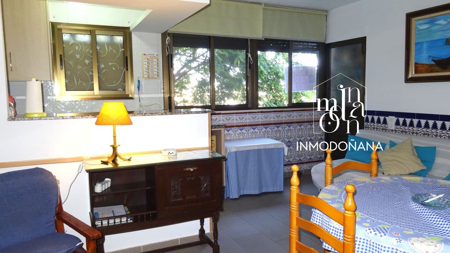 2 chambre Appartement à vendre à Matalascanas - 130 000 € (Ref: 9622845)