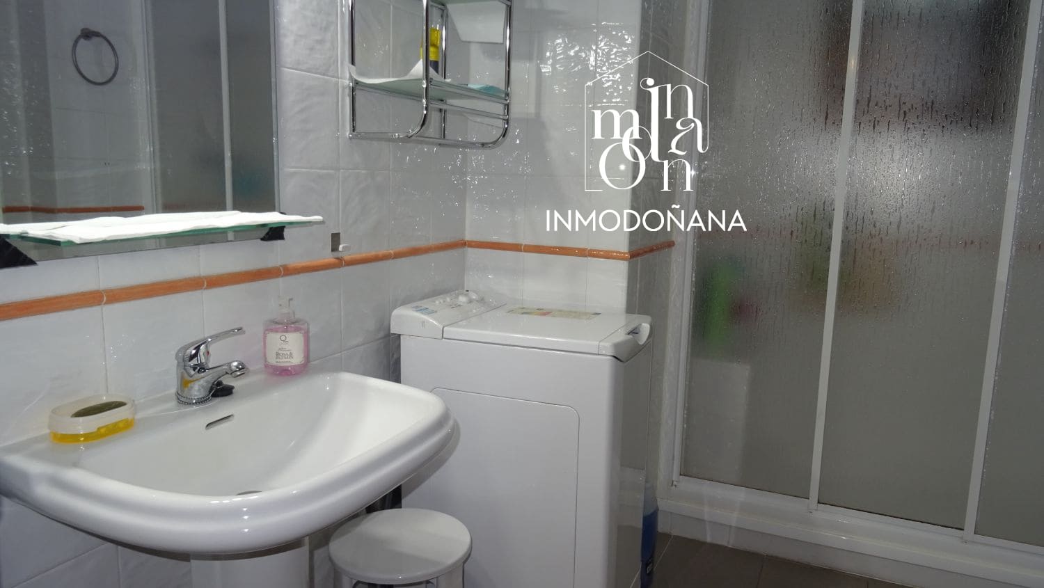 2 chambre Appartement à vendre à Matalascanas - 130 000 € (Ref: 9622845)