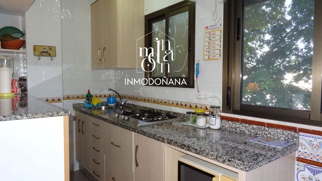 2 chambre Appartement à vendre à Matalascañas, Almonte - 130 000 € (Ref: 9622845)