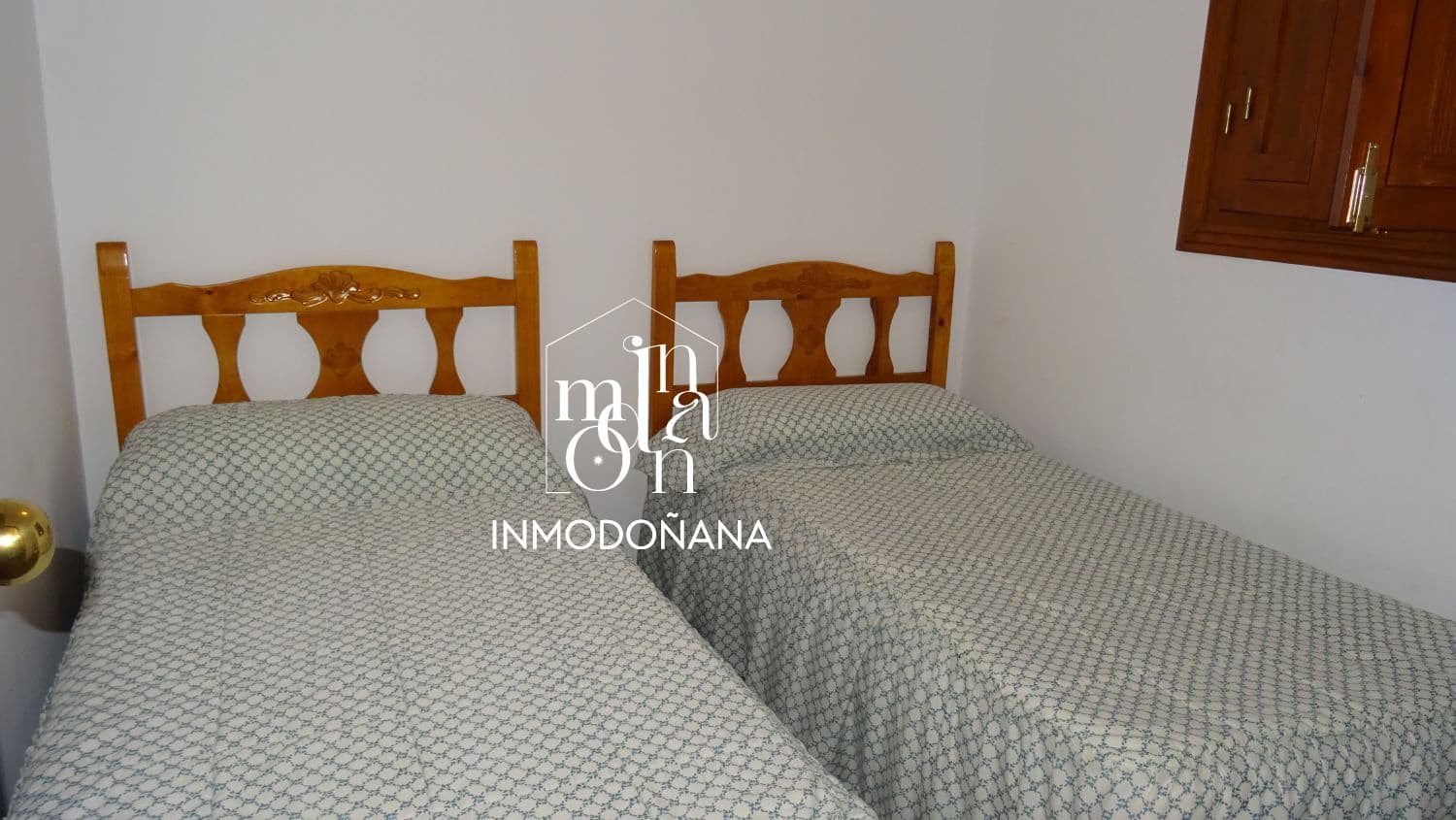 2 chambre Appartement à vendre à Matalascanas - 130 000 € (Ref: 9622845)