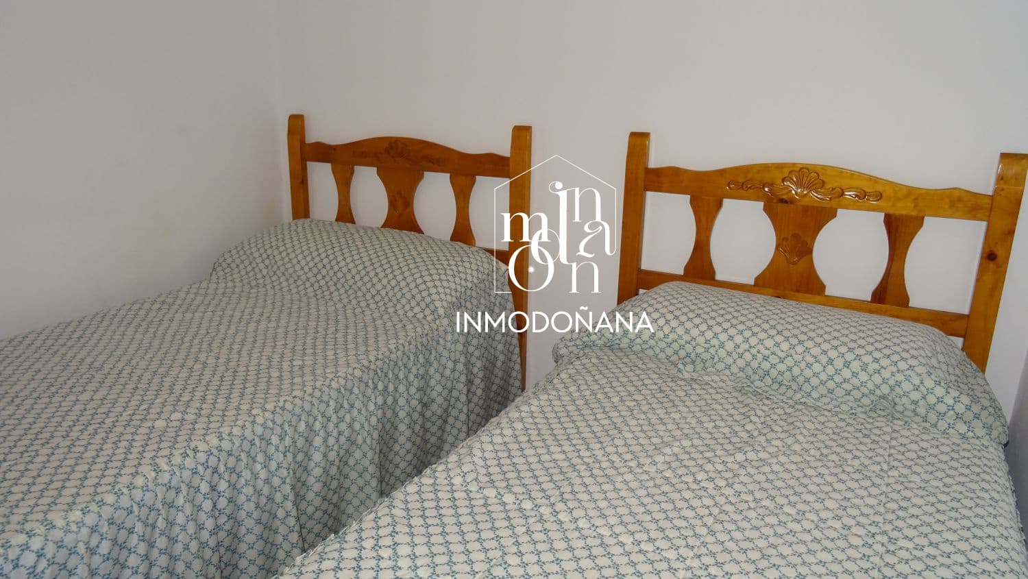 2 chambre Appartement à vendre à Matalascanas - 130 000 € (Ref: 9622845)