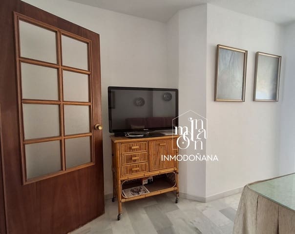 3 chambre Appartement à vendre à Matalascañas, Almonte avec garage - 250 000 € (Ref: 9622846)