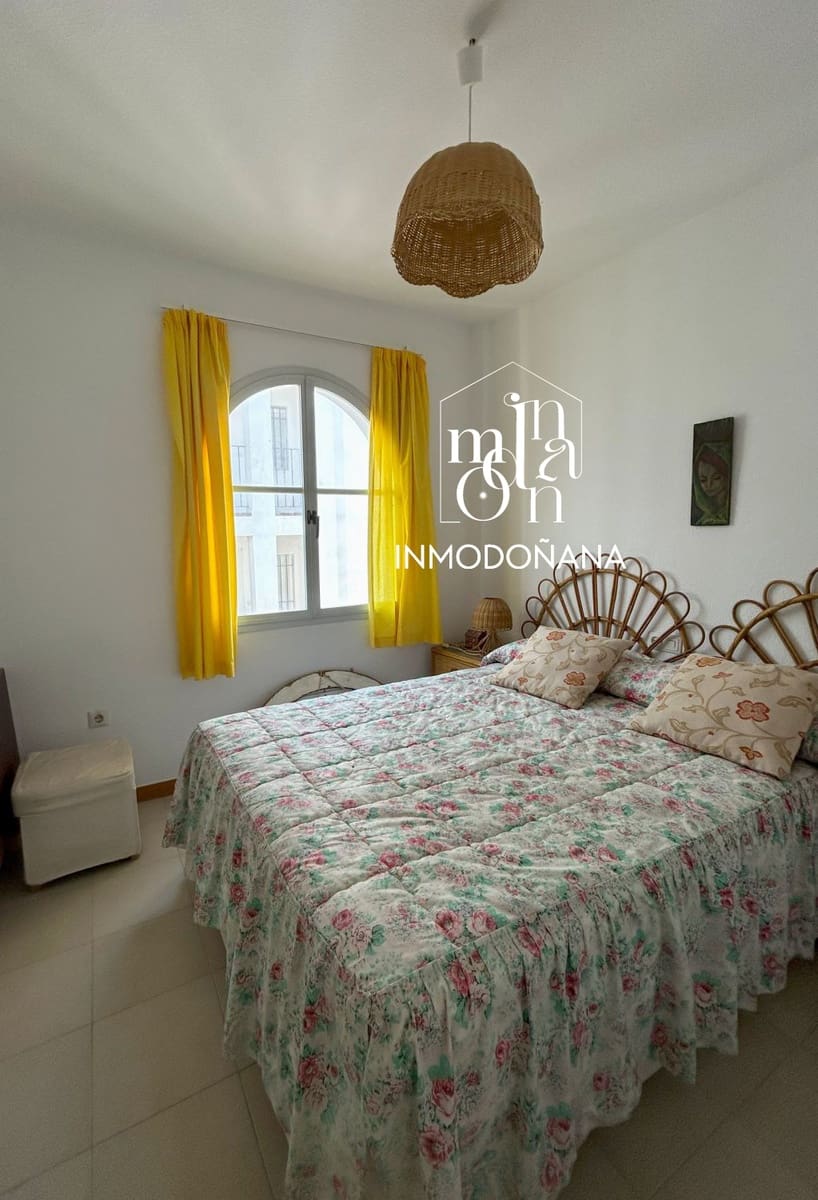 3 chambre Appartement à vendre à Matalascanas avec garage - 250 000 € (Ref: 9622846)