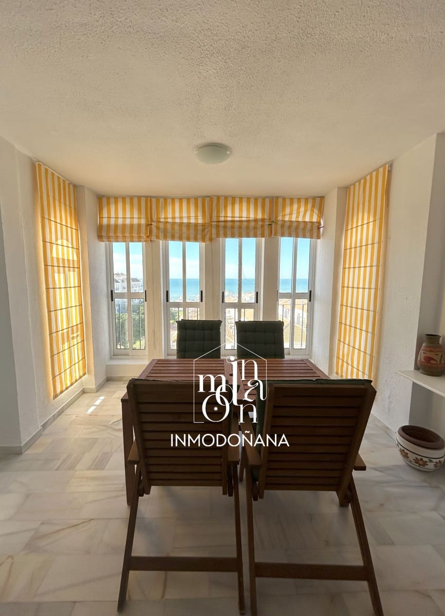 3 chambre Appartement à vendre à Matalascanas avec garage - 250 000 € (Ref: 9622846)