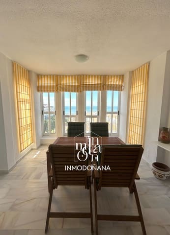 3 chambre Appartement à vendre à Matalascañas, Almonte avec garage - 250 000 € (Ref: 9622846)