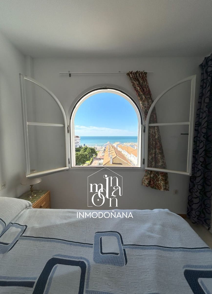 3 chambre Appartement à vendre à Matalascanas avec garage - 250 000 € (Ref: 9622846)