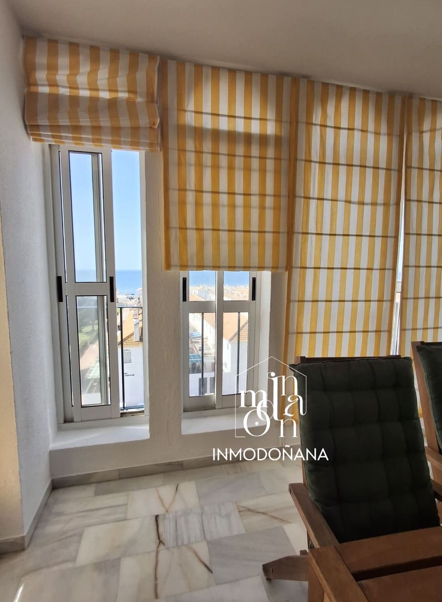 3 chambre Appartement à vendre à Matalascanas avec garage - 250 000 € (Ref: 9622846)