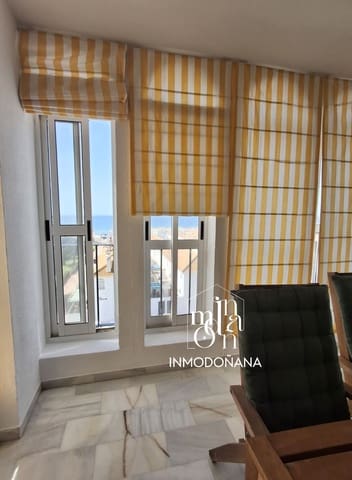 3 chambre Appartement à vendre à Matalascañas, Almonte avec garage - 250 000 € (Ref: 9622846)