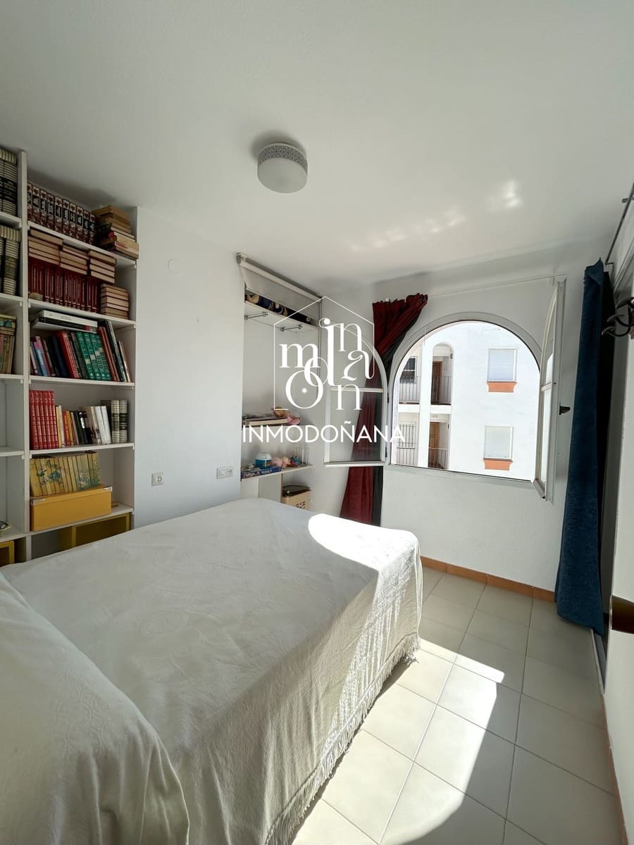 3 chambre Appartement à vendre à Matalascanas avec garage - 250 000 € (Ref: 9622846)