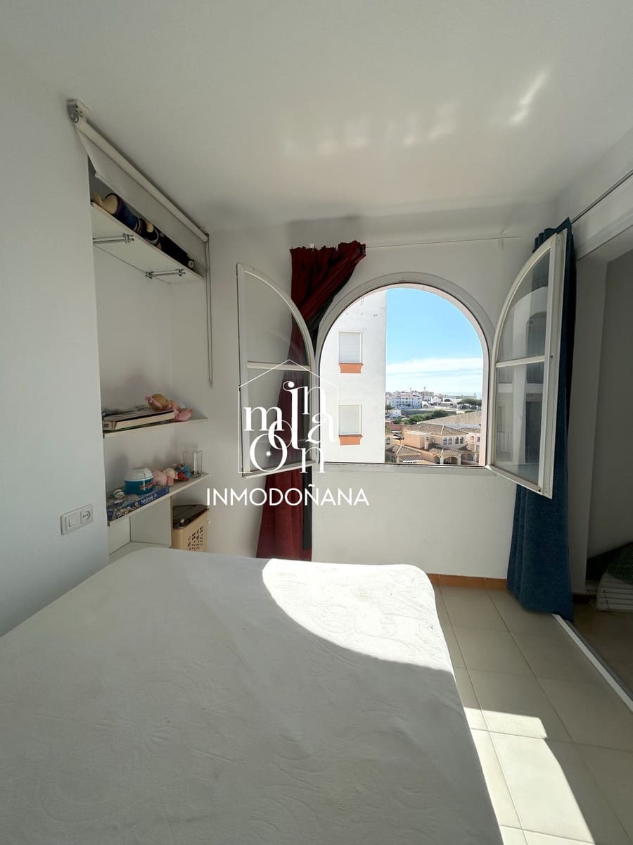 3 chambre Appartement à vendre à Matalascanas avec garage - 250 000 € (Ref: 9622846)