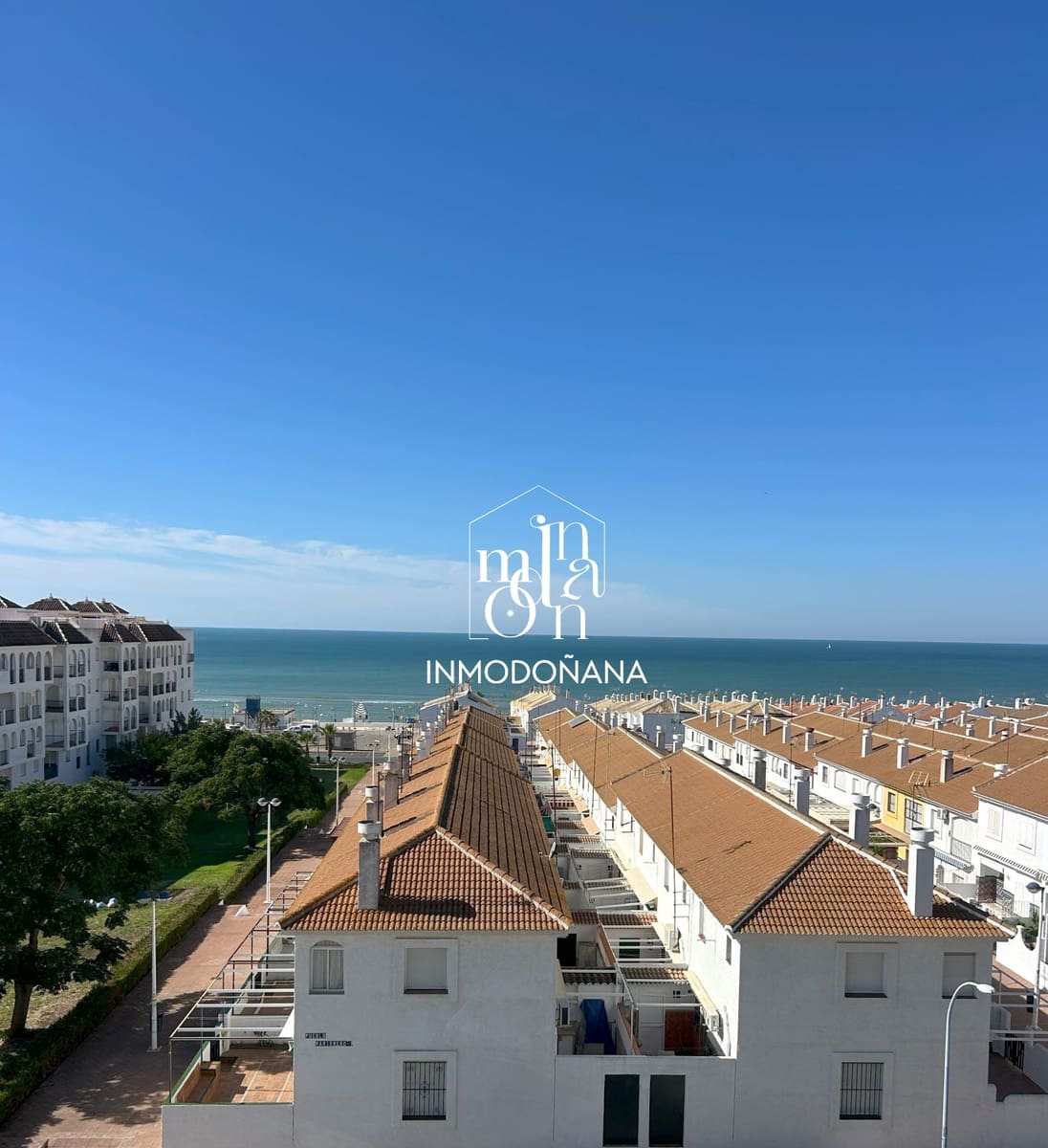 3 chambre Appartement à vendre à Matalascanas avec garage - 250 000 € (Ref: 9622846)