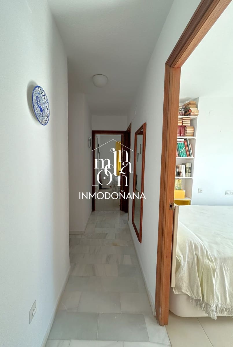 3 chambre Appartement à vendre à Matalascanas avec garage - 250 000 € (Ref: 9622846)