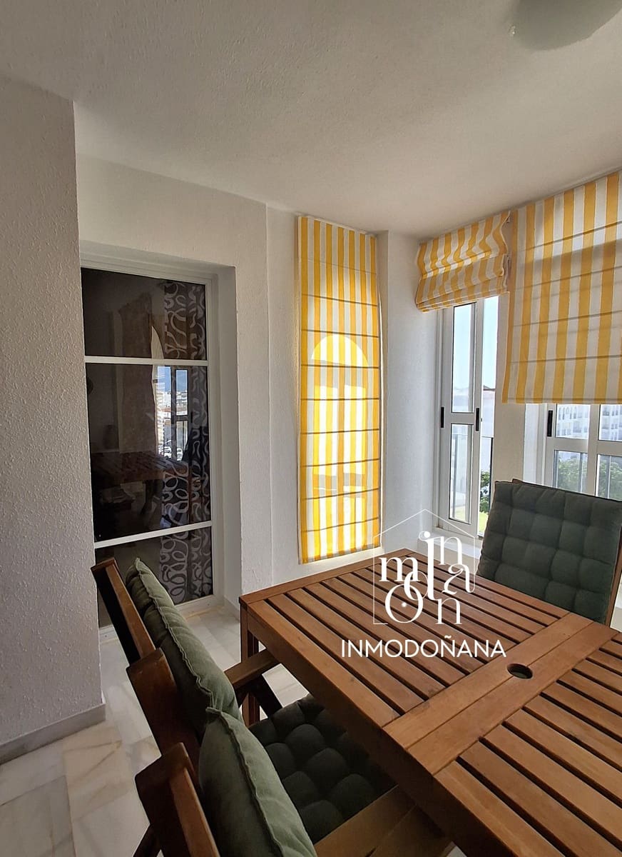 3 chambre Appartement à vendre à Matalascanas avec garage - 250 000 € (Ref: 9622846)