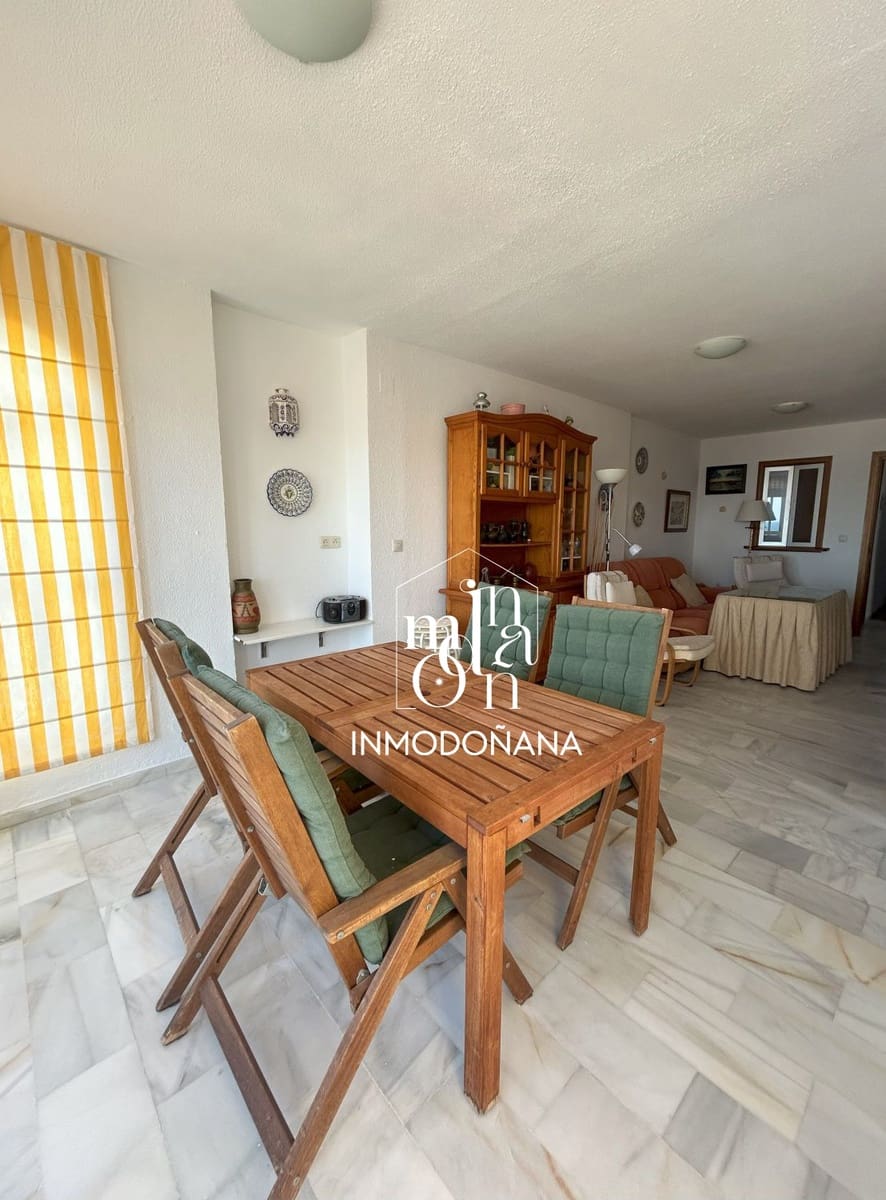 3 chambre Appartement à vendre à Matalascanas avec garage - 250 000 € (Ref: 9622846)