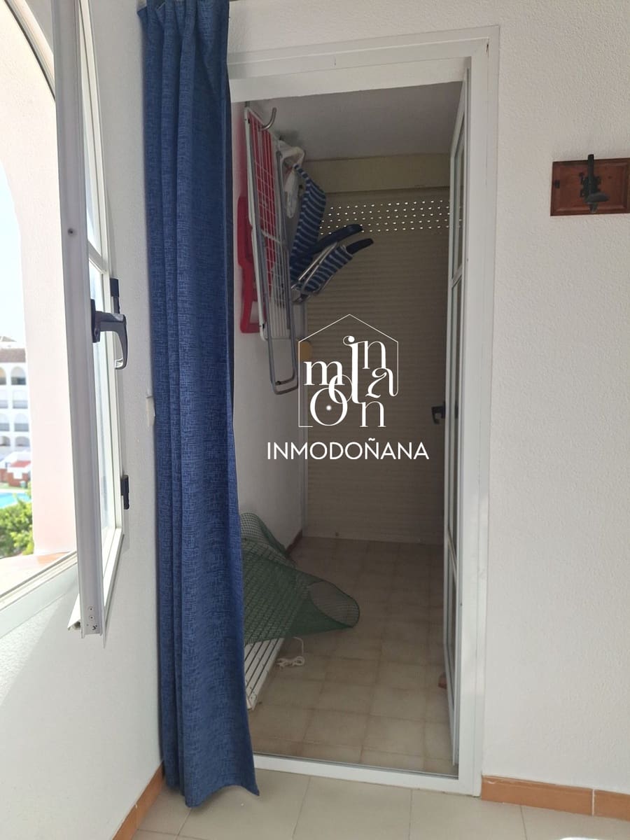 3 chambre Appartement à vendre à Matalascanas avec garage - 250 000 € (Ref: 9622846)