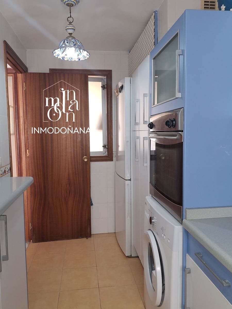 3 chambre Appartement à vendre à Matalascanas avec garage - 250 000 € (Ref: 9622846)