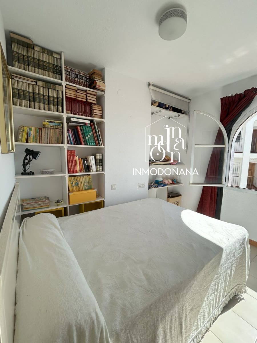 3 chambre Appartement à vendre à Matalascanas avec garage - 250 000 € (Ref: 9622846)