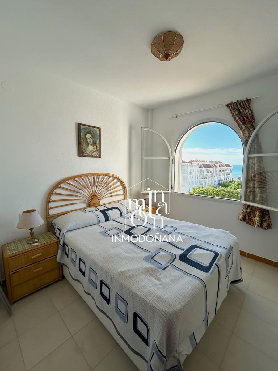 3 chambre Appartement à vendre à Matalascanas avec garage - 250 000 € (Ref: 9622846)