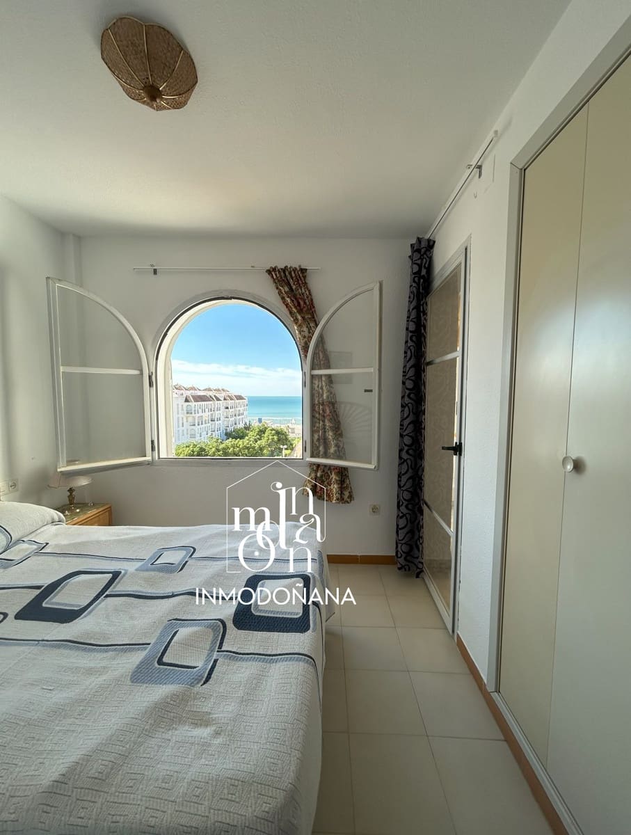 3 chambre Appartement à vendre à Matalascanas avec garage - 250 000 € (Ref: 9622846)