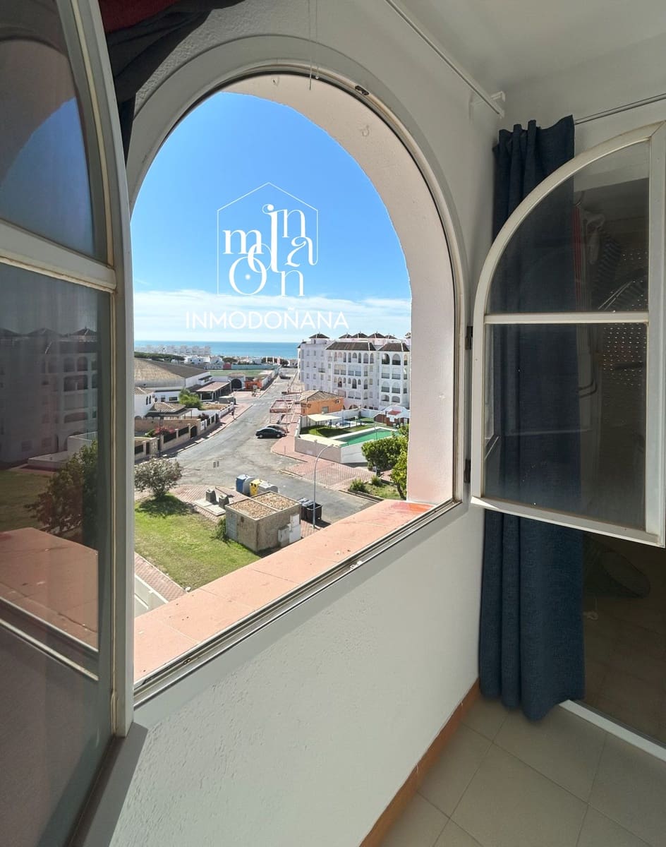 3 chambre Appartement à vendre à Matalascanas avec garage - 250 000 € (Ref: 9622846)