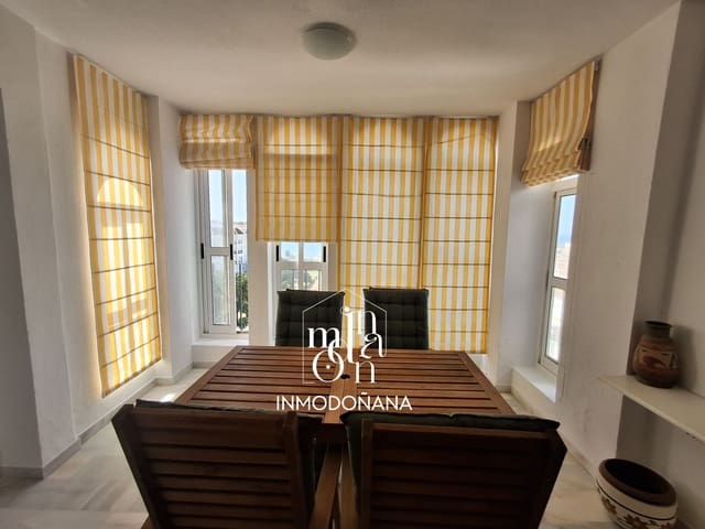 3 chambre Appartement à vendre à Matalascañas, Almonte avec garage - 250 000 € (Ref: 9622846)