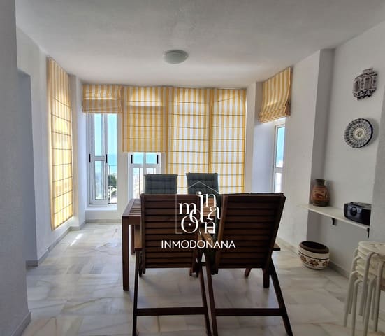 3 chambre Appartement à vendre à Matalascañas, Almonte avec garage - 250 000 € (Ref: 9622846)