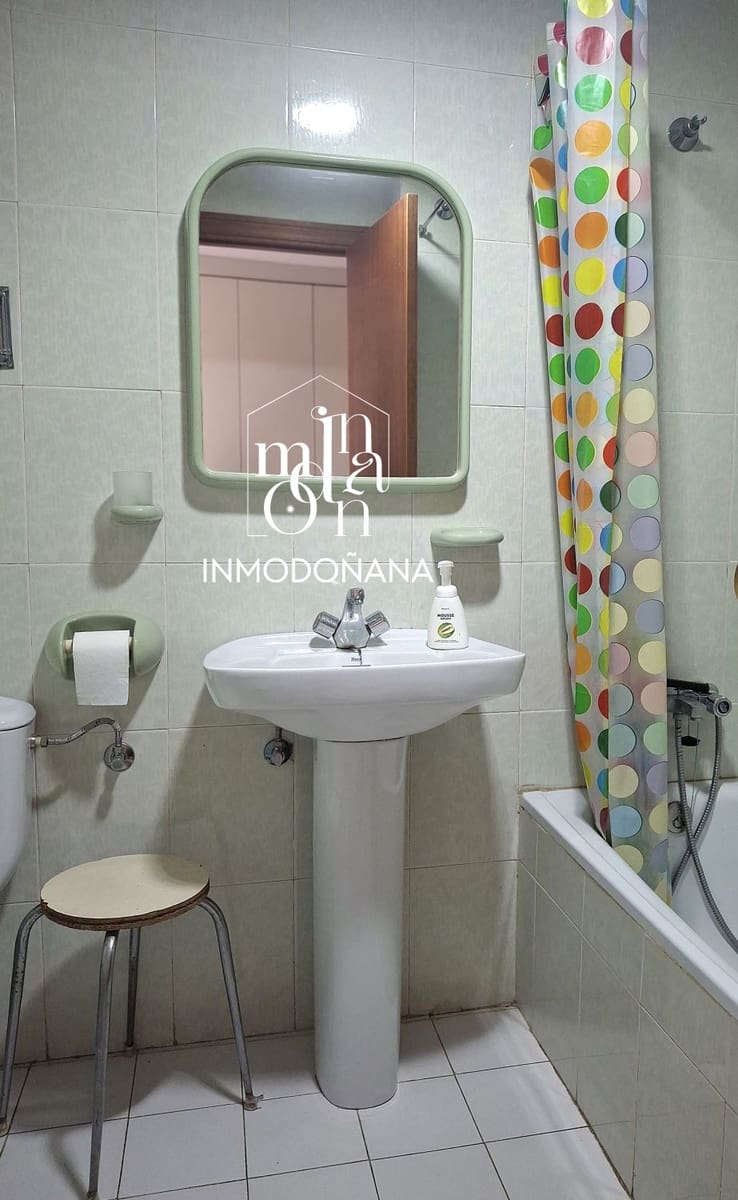 3 chambre Appartement à vendre à Matalascanas avec garage - 250 000 € (Ref: 9622846)