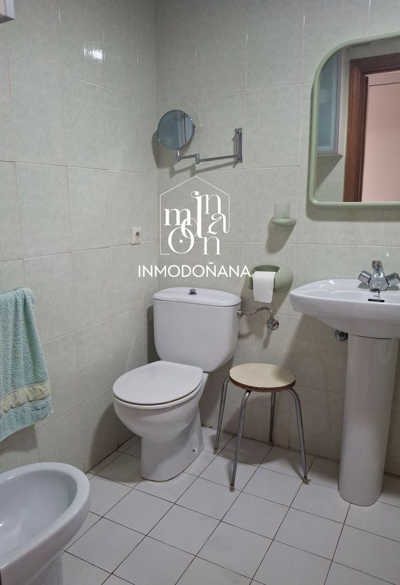 3 chambre Appartement à vendre à Matalascanas avec garage - 250 000 € (Ref: 9622846)