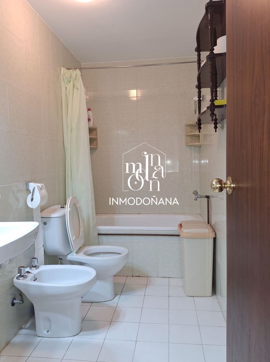 3 chambre Appartement à vendre à Matalascanas avec garage - 250 000 € (Ref: 9622846)