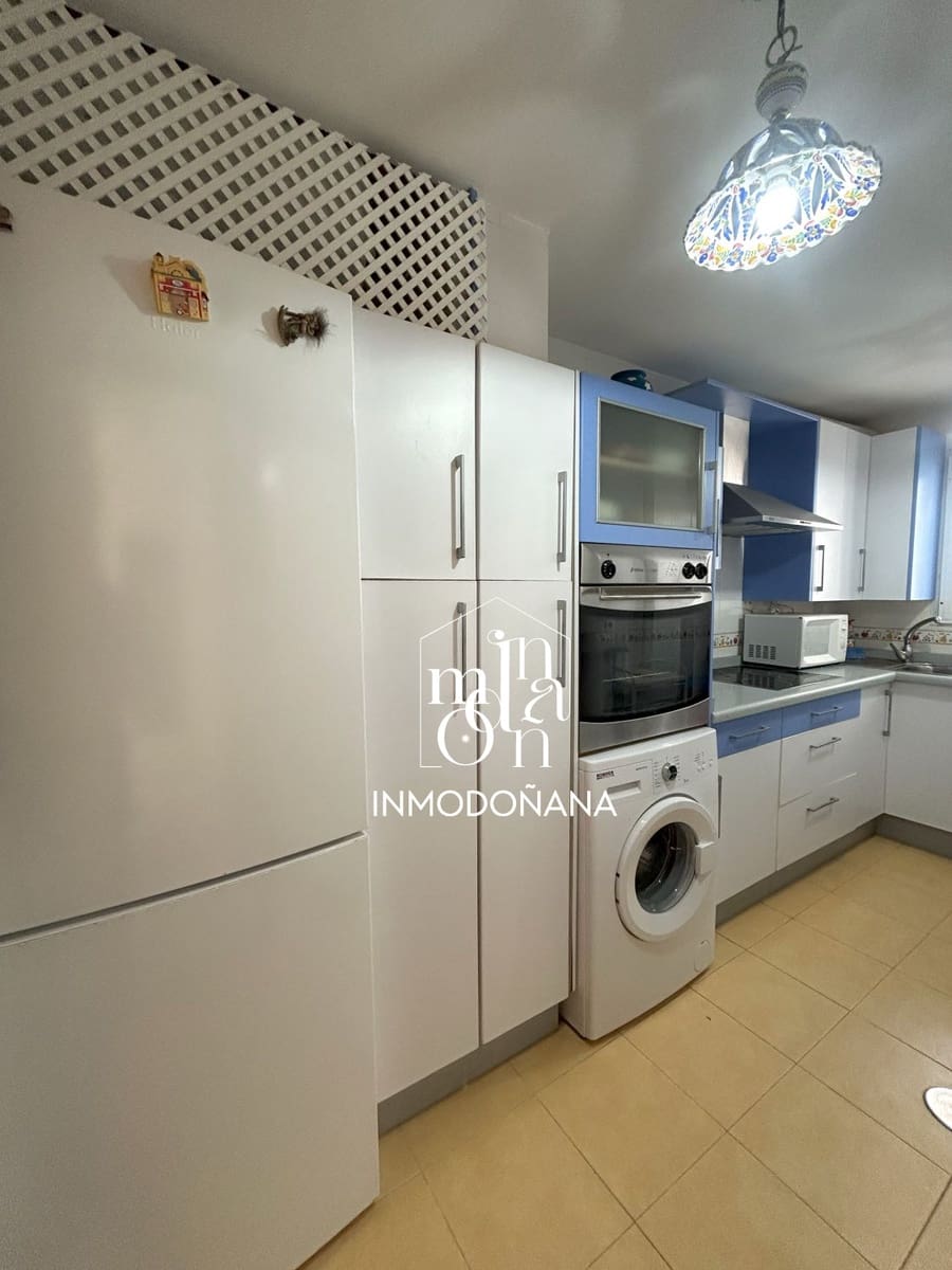 3 chambre Appartement à vendre à Matalascanas avec garage - 250 000 € (Ref: 9622846)