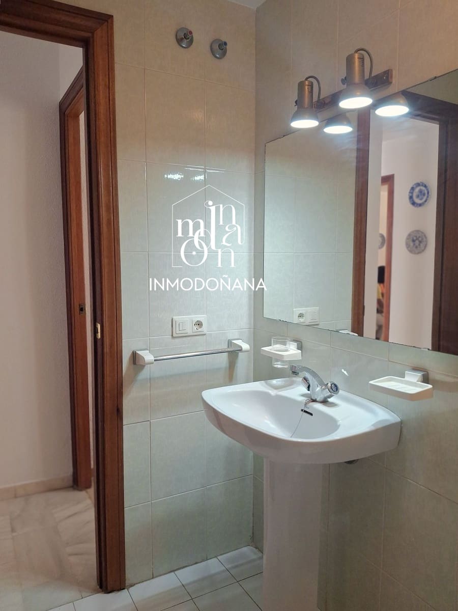 3 chambre Appartement à vendre à Matalascanas avec garage - 250 000 € (Ref: 9622846)