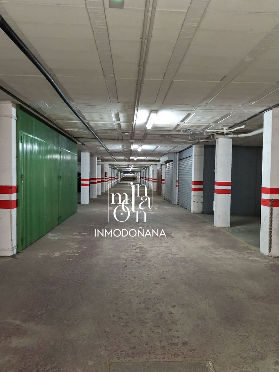 3 chambre Appartement à vendre à Matalascanas avec garage - 250 000 € (Ref: 9622846)