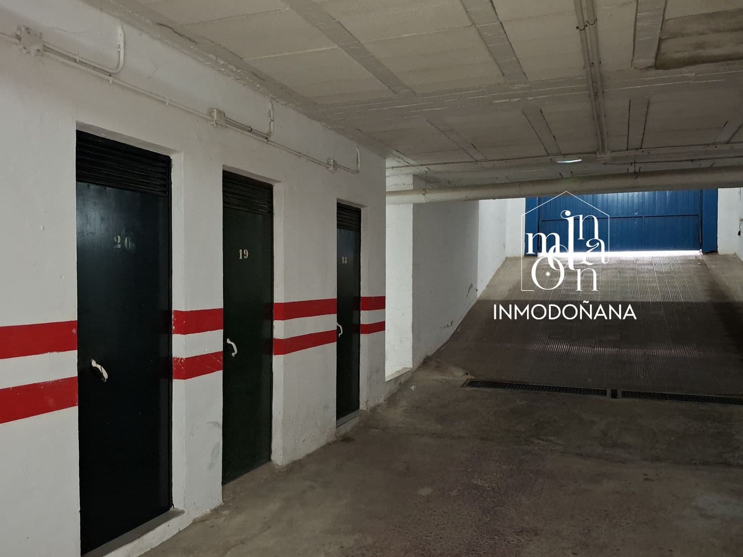 3 chambre Appartement à vendre à Matalascanas avec garage - 250 000 € (Ref: 9622846)