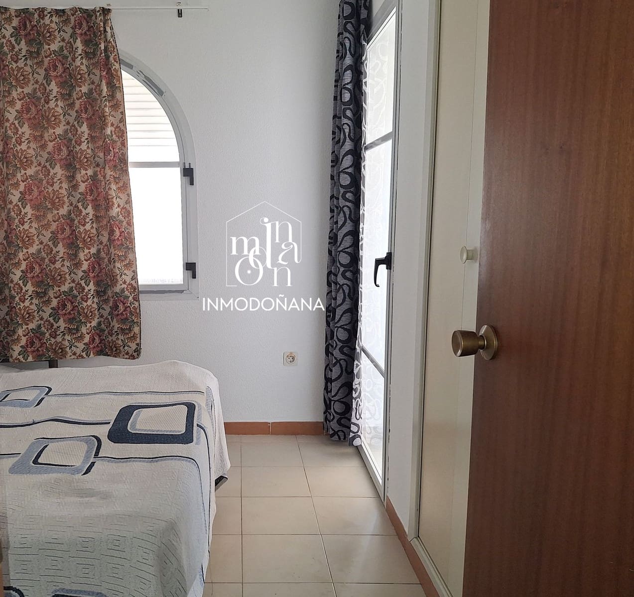 3 chambre Appartement à vendre à Matalascanas avec garage - 250 000 € (Ref: 9622846)