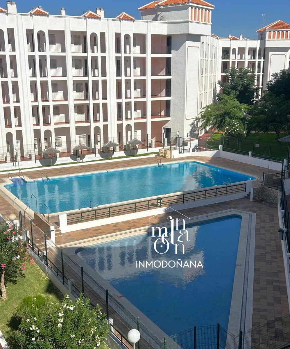 3 chambre Appartement à vendre à Matalascanas avec garage - 250 000 € (Ref: 9622846)